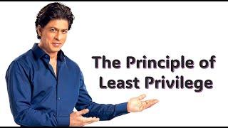 What is the Principle Of Least Privilege (POLP)?| principle of least privilege (polp)