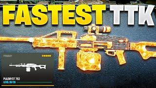 Goodbye STG 44, Hello PULEMYOT 762 Meta in Warzone 3!