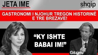 Ju tregoj si u bë tufëzimi në socializëm! | Shqip nga Rudina Xhunga