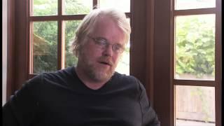 Philip Seymour Hoffman on actor John Cazale-Oscilloscope Laboratories