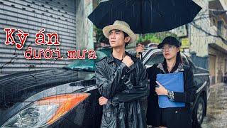 KỲ ÁN : GHEN #Shorts