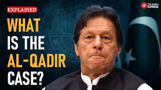 Al-Qadir Trust Case: How Corruption Charges Landed Imran Khan in Jail | EXPLAINED