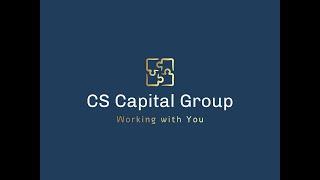 CS Capital Group - April Offer