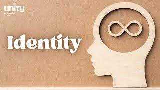 Identity | Unity of Naples | Rev. Richard Rogers