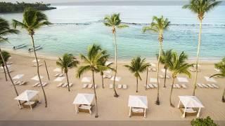 Villa Hermosa - Casa de Campo Resort - Dominican Republic