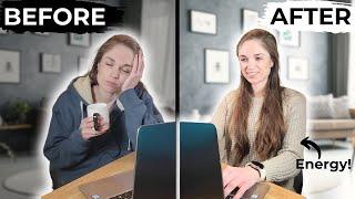I found a Surprising Way to be Productive After Work