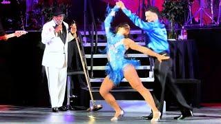 "That Lady" The Isley Brothers @ 2025 Blue Note Jazz Festival | Hollywood Bowl