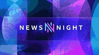 BBC Two : Newsnight (New Colorful version) - 28 May 2024