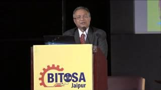 BITOSA Global by Mr Richie Mittal