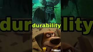 Kai Vs Hank #picsart #pawsoffurythelegendofhank #kungfupanda3 #edit #shorts