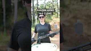 PANZER ARMS M4 SPEED PRO