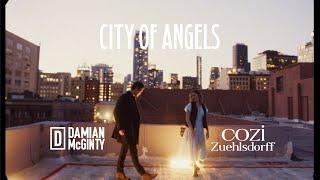 Damian McGinty and Cozi Zuehlsdorff : City of Angels Official Music Video