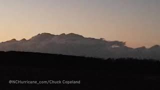 Speed Shear Time Lapse Capture - 2020, Windsor, NC ️⌚