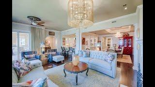 One Water Place 1409 Luxury Condo For Sale in Destin, Florida