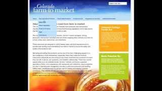 cottage foods law - a short overview