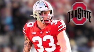 Jack Sawyer 2023 Junior Highlights || Ohio State Defensive End ||