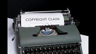 Copyright ‘Small Claims’