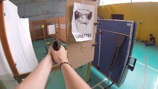 (Airsoft IPSC) 23/06/13 ; French Rooster ; Chaumont-en-Vexin - KhanSeb