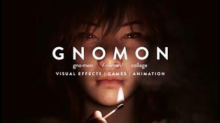 Gnomon 2021 Student Reel