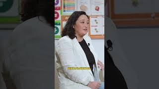 Буллинг в школе начинается со взрослых. Майра Шарипова, школьный психолг