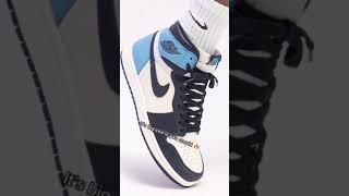 THE BEST JORDAN 1!?! **