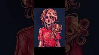 Annabeth Chase edit #heroesofolympus #percyjackson #pjo #hoo #annabethchase