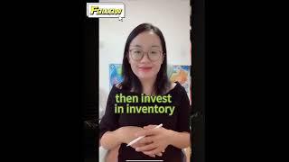 dropshipping to start your  business