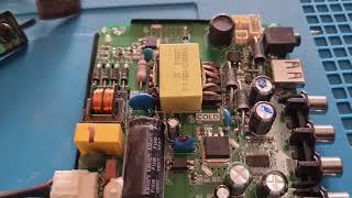 Television stays on Standby but won’t Turn On? Here's the reason why.