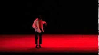 Sean E Cash / MJ dance solo