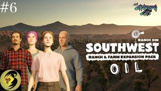 Ranch Simulator 2025 Wild Southwest DLC #6