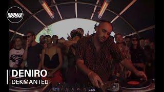 Deniro Boiler Room x Dekmantel Festival DJ Set