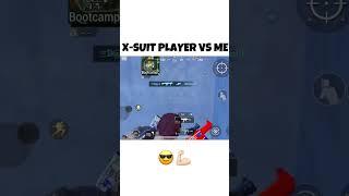 I KILLED POSIDEN X-SUIT PLAYER  ||#shorts #bgmi #pubgmobile #youtubeshorts #viralshorts