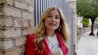 Kate Bryan's Inside Art Trailer - Sky Arts 2020