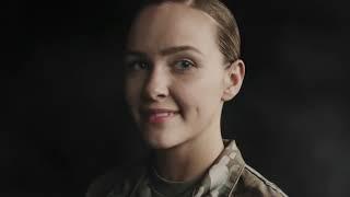 US Army - Emma, The Calling  #GOARMY (2021)