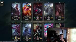 steveandsarah77 igraj League of Legends 1 dio