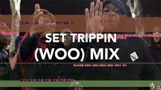 Jay Dee x Dee Savv x Jay Savv - SET TRIPPIN Rmx