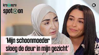 Mijn EX VERLIET mij en MIJN BABY #2 | Seizoen 8 | Spot On