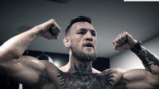 Monster Energy:  Conor McGregor - #IAmTheBeast