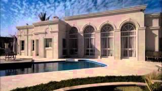 Homes in Caesarea . Caesarea . Luxury homes in Israel . Luxury real estate in Israel .