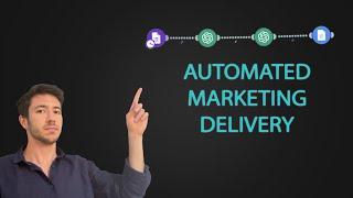 How to Scale your agency with AI Automated Deliverables