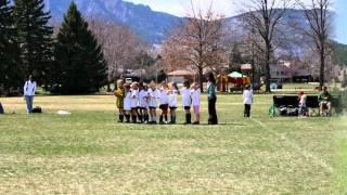 Boulder, Colorado - Why We Live in Boulder