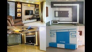 TV Cabinet designs for living room & Bedroom (AS Royal Decor)