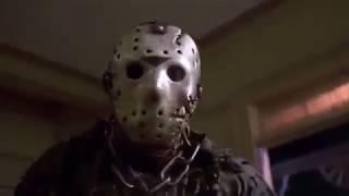 Top 5 Most Badass Jason Voorhees Moments