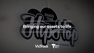 Bringing our assets to life - Hiphopportunities