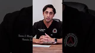 What are the risks of varicose vein treatments?