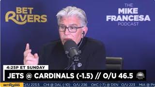 Francesa Football Friday Week 10