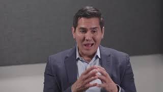 Udacity Thought Leader Series: Chris Hsu, Why Digital Transformation Needs a People-First Strategy