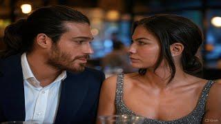 Why Demet Özdemir and Can Yaman can't be happy in their relationship?