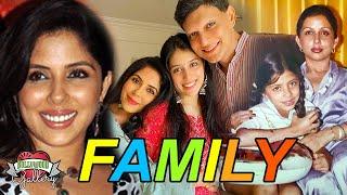 Raymon Singh Family With Parents, Husband, Daughter, Brother, Career & Biography