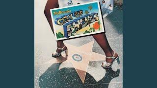 City Of Angels